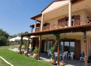 Villa Calypso Ierissos